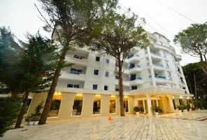 FAFA BEACH HOTEL - Почивка в адриатическа Албания 2024