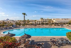 All Inclusive на остров Джерба с полет от София - Djerba Aqua Resort 4*