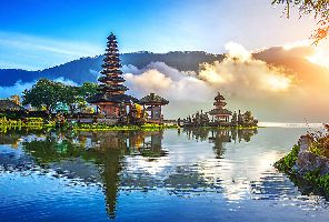 Йога ваканция на острова на Боговете - Бали