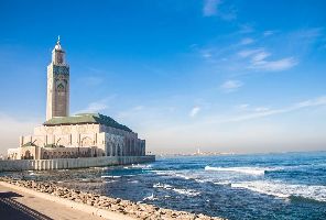 Екскурзия в Мароко - загадките на Сахара и имперските столици