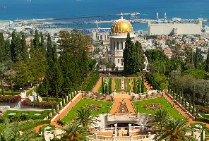 Израел от Варна - обиколна програма с посещение на Табха