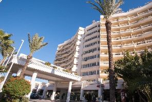 ALL INCLUSIVE почивка с дъх на екзотика в Тунис - полет от София - Riadh Palms Resort & Spa Standard 4*