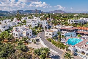 Hersonissos Village Hotel - Почивка на о-в Крит 2024 с директен полет от София