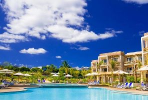 Почивка на о-в Мавриций - Anelia Beach Resort 4*