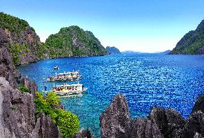 Екскурзия във Филипини –плажове и природни чудеса