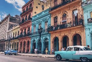 Почивка в Куба - Хавана или Варадеро
