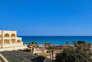 All Inclusive почивка с дъх на екзотика в Тунис с полет от София - LUCKY TUNISIA 4*