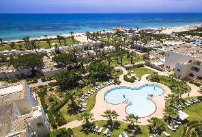 Delphino Beach Premium - 7 дневна All Inclusive почивка с дъх на екзотика в Тунис с полет от София