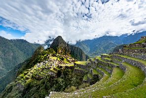 Боливия и Перу - пътешествие в земите на инките