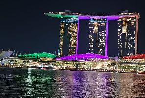 Сингапур, Куала Лумпур и Бали – перлите на Азия
