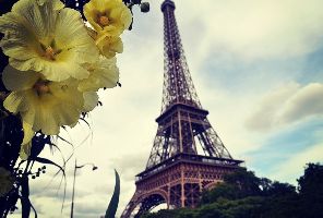 Майски празници в Париж ПОТВЪРДЕНА