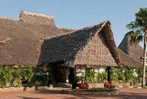 Neptune Village Beach Resort and SPA - Почивка в Кения - 7 нощувки All Inclusive с полет от София