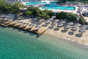 Hapimag Sea Garden Resort - All Inclusive почивка в Бодрум с полет от София