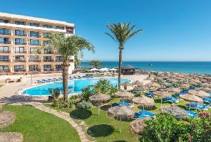 VIK GRAN HOTEL COSTA DEL SOL - СЛЪНЧЕВА АНДАЛУСИЯ 2024 - Почивка в Коста дел Сол