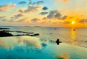 Kaani Palm Beach - Почивка на МАЛДИВИ 2021-22 - 7  нощувки