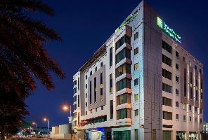 Holiday Inn Express Dubai - Jumeriah - Дубай На Един Дъх 2024-2025 - 7 нощувки