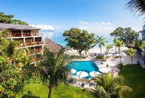 Почивка в Рая - Сейшелски Острови - Coral Strand Smart Choice 4*