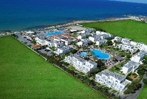 Почивка на остров Крит 2023 - с полет от Варна - Europa Beach Hotel 4*