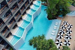 Екзотична Почивка на о-в Краби - 12 нощувки - Panan Krabi Resort 4*