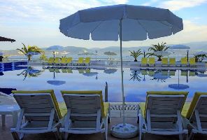 Roseira Beach Resort - All Inclusive почивка в Бодрум с полет от София