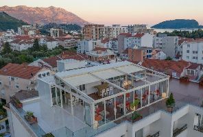 SKYPRIME - Почивка в Черна гора с полет до Тиват