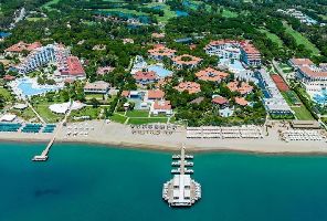 Sirene Belek Hotel Premium - ТОП ОФЕРТИ - 8 дни All Inclucive Почивка в Анталия