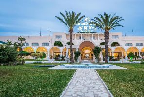 Le Royal Hammamet Hotels and Resorts Superior - ТУНИС 2024 - 8 дни ALL INCLUSIVE почивка с дъх на екзотика - полет от Варна