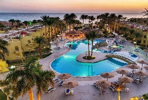 Palm Beach Resort - ПРОЛЕТ 2024 - ALL INCLUSIVE ПОЧИВКА В ХУРГАДА С ПОЛЕТ ОТ СОФИЯ