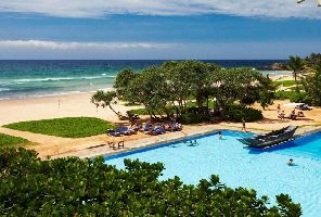 Азиатската перла Шри Ланка, 12 дни почивка на красивите плажове с директен чартърен полет от София - HERITANCE AHUNGALLA 5*
