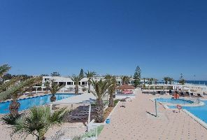 El Mouradi Selima Club - 7 дневна All Inclusive почивка с дъх на екзотика в Тунис с полет от Варна