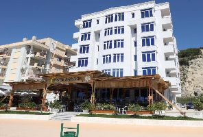 На море в Адриатическа Албания - KAMOMIL HOTEL 3*