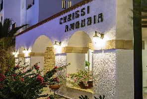Chrissy Amoudia Premium - Почивка на о-в Крит със 7 нощувки с полет от Варна