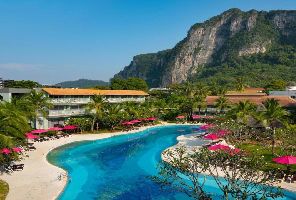 Екзотична Почивка на о-в Краби - 11 нощувки - Aonang Villa Resort 4*
