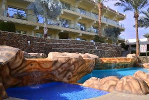 НОВА ГОДИНА - Екзотичен Египет - Луксозният курорт Шарм ел Шейх с полет от София - Xperience Sea Breeze Resort 5*