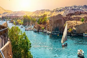 Gravity Hotel and Aqua Park Hurghada или подобен - Египет от А до Я - есен 2024 - Луксозен Круиз по Нил - полет от СОФИЯ до ХУРГАДА и от АСУАН до КАЙРО