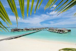 Почивка на МАЛДИВИ 2021-22 - 7  нощувки - Paradise Island Resort 4*