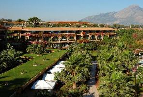Acacia Resort - Почивка в Сицилия 2024 - ДУШАТА НА ИТАЛИЯ - хотели в Чефалу - полет от София