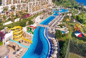 Kefaluka Resort - All Inclusive почивка в Бодрум с полет от София
