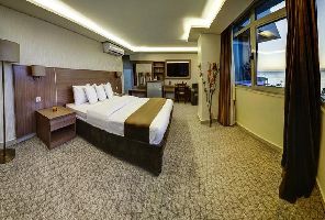 Nairoukh Hotel Aqaba - Почивка в Йордания - Плаж и вълнуващи екскурзии с полет от София