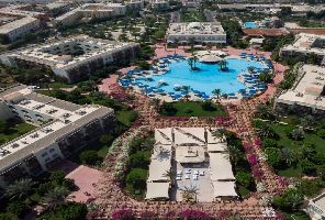 Desert Rose Resort Premium - КОЛЕДА В ЕГИПЕТ - Перлите на Египет - полет от СОФИЯ до ХУРГАДА