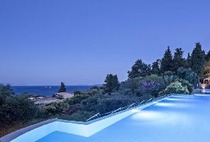 Aeolos Beach Resort - Почивка на о-в Корфу с полет от София