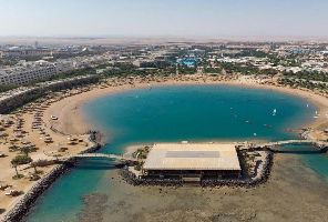 Desert Rose Resort Premium - Перлите на Египет - полет от ВАРНА до КАЙРО - есен 2024