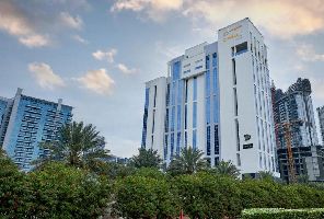 Citymax Hotel Business Bay - Нова Година 2025 - Дубай На Един Дъх