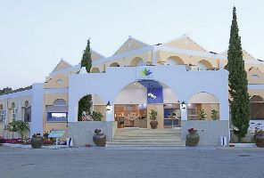 Почивка на остров Корфу 2023 - с полет от София - Labranda Sandy Beach Resort 4*