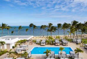 Riu Palace Mauritius (Adults Only) - Райска почивка на о-в Мавриций 2024-2025