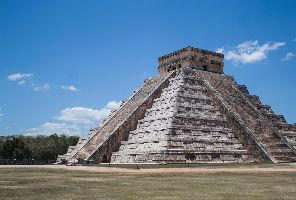 Съкровищата на Мексико - 9 нощувки