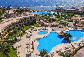 All Inclusive Почивка в Шарм ел Шейх - Cleopatra Luxury Resort Sharm El Sheikh 5*