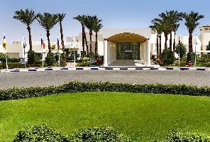 Hurghada Long Beach Resort Standard - Перлите на Египет - полет от ВАРНА до КАЙРО - есен 2024