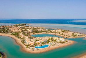 Movenpick Resort and Spa El Gouna - Египет 2022 - 7 All Inclusive нощувки в Хургада с полет от София