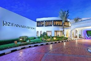 Jaz Fanara Resort - All Inclusive в Шарм ел Шейх - полет от София